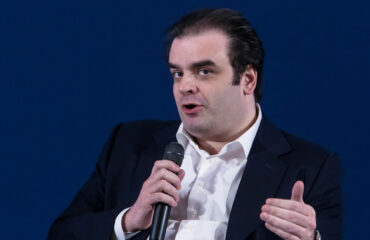 Νέα ρύθμιση Πιερρακάκη για μεγαλύτερα «κουρέματα» και χαμηλότερες δόσεις στον εξωδικαστικό αναφέρει ο Κ.Πιερρακάκης