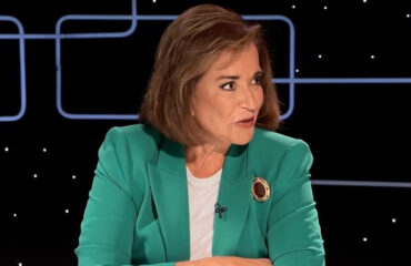 Ν.Μπακογιάννη: «Η Μαρία Σάκκαρη έχει το ίδιο πηγαίο γέλιο με την Μαρίκα Μπακογιάννη»