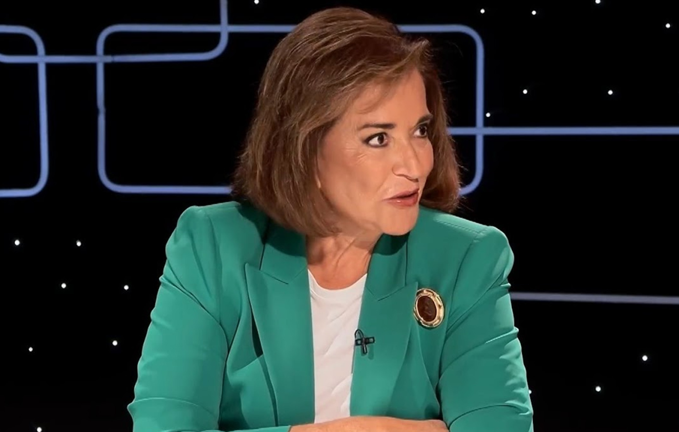 Ν.Μπακογιάννη: «Η Μαρία Σάκκαρη έχει το ίδιο πηγαίο γέλιο με την Μαρίκα Μπακογιάννη»