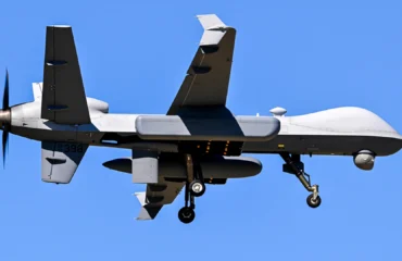 Οι ΗΠΑ έχουν χάσει μέχρι τώρα δώδεκα μη επανδρωμένα αεροσκάφη MQ-9 Reaper στον πόλεμο με το Ιράν