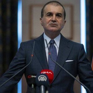 Ο.Τσελίκ: «Η στενή συνεργασία της Ελλάδας με το Ισραήλ παράγει αστάθεια στην Ανατολική Μεσόγειο»