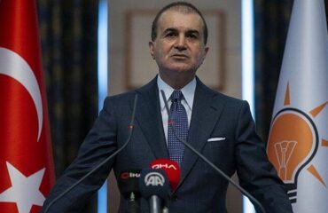 Ο.Τσελίκ: «Η στενή συνεργασία της Ελλάδας με το Ισραήλ παράγει αστάθεια στην Ανατολική Μεσόγειο»