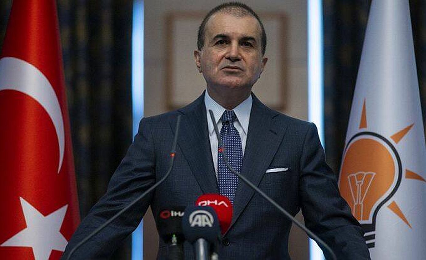 Ο.Τσελίκ: «Η στενή συνεργασία της Ελλάδας με το Ισραήλ παράγει αστάθεια στην Ανατολική Μεσόγειο»