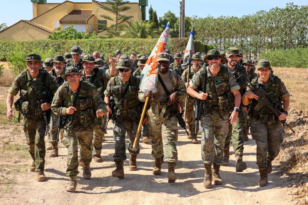 Αποχωρεί και η Ισπανία από το Ιράκ: Φεύγουν οι 300 στρατιώτες μετά τα ιρανικά χτυπήματα