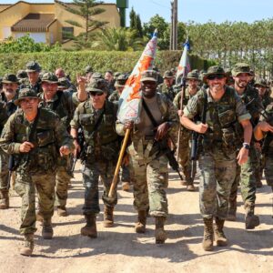 Αποχωρεί και η Ισπανία από το Ιράκ: Φεύγουν οι 300 στρατιώτες μετά τα ιρανικά χτυπήματα