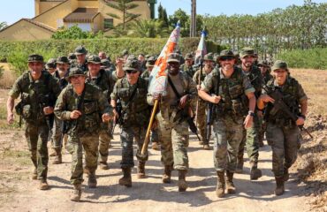 Αποχωρεί και η Ισπανία από το Ιράκ: Φεύγουν οι 300 στρατιώτες μετά τα ιρανικά χτυπήματα