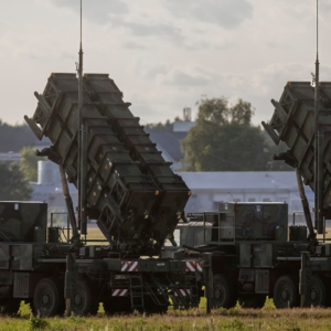 Το τουρκικό ΥΠΑΜ ανακοίνωσε την ανάπτυξη από το ΝΑΤΟ νέου συστήματος Patriot στο Ιντσιρλίκ