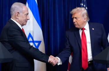 Ο Ν.Τραμπ αποκάλυψε τον «κρυφό άσο» του Ισραήλ: «Έτσι έχουμε την υπεροχή εναντίον του Ιράν αλλιώς…»