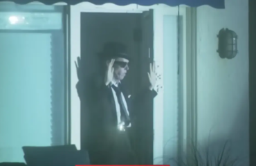 Τρανς δολοφόνησε Ελληνοαμερικανό εκατομμυριούχο στο Λος Άντζελες – Ήταν ντυμένη σαν τους Blues Brothers όταν συνελήφθη!