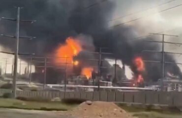 Ολική ανάφλεξη πλέον: Το Ισραήλ «άνοιξε την πόρτα του φρενοκομείου» με το Παρς! – Το Ιράν «καίει» τον Κόλπο