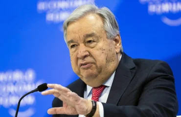 Α.Γκουτέρες: Έκκληση για τερματισμό του πολέμου στη Μέση Ανατολή – «Κινδυνεύει να ξεφύγει εντελώς εκτός ελέγχου»