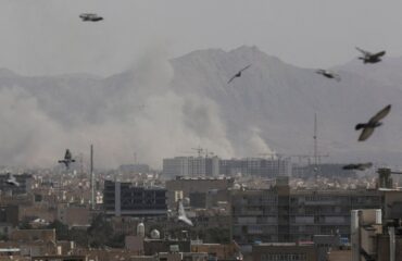 Το Ιράν ζητά αποζημίωση από τα ΗΑΕ για τα αμερικανικά πλήγματα στο έδαφός του