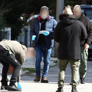 Θεσσαλονίκη: Eλεύθερος ο 19χρονος φίλος του 20χρονου που δολοφονήθηκε – Αναβαθμίστηκε το κατηγορητήριο