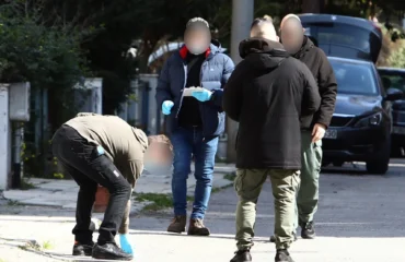 Θεσσαλονίκη: Eλεύθερος ο 19χρονος φίλος του 20χρονου που δολοφονήθηκε – Αναβαθμίστηκε το κατηγορητήριο