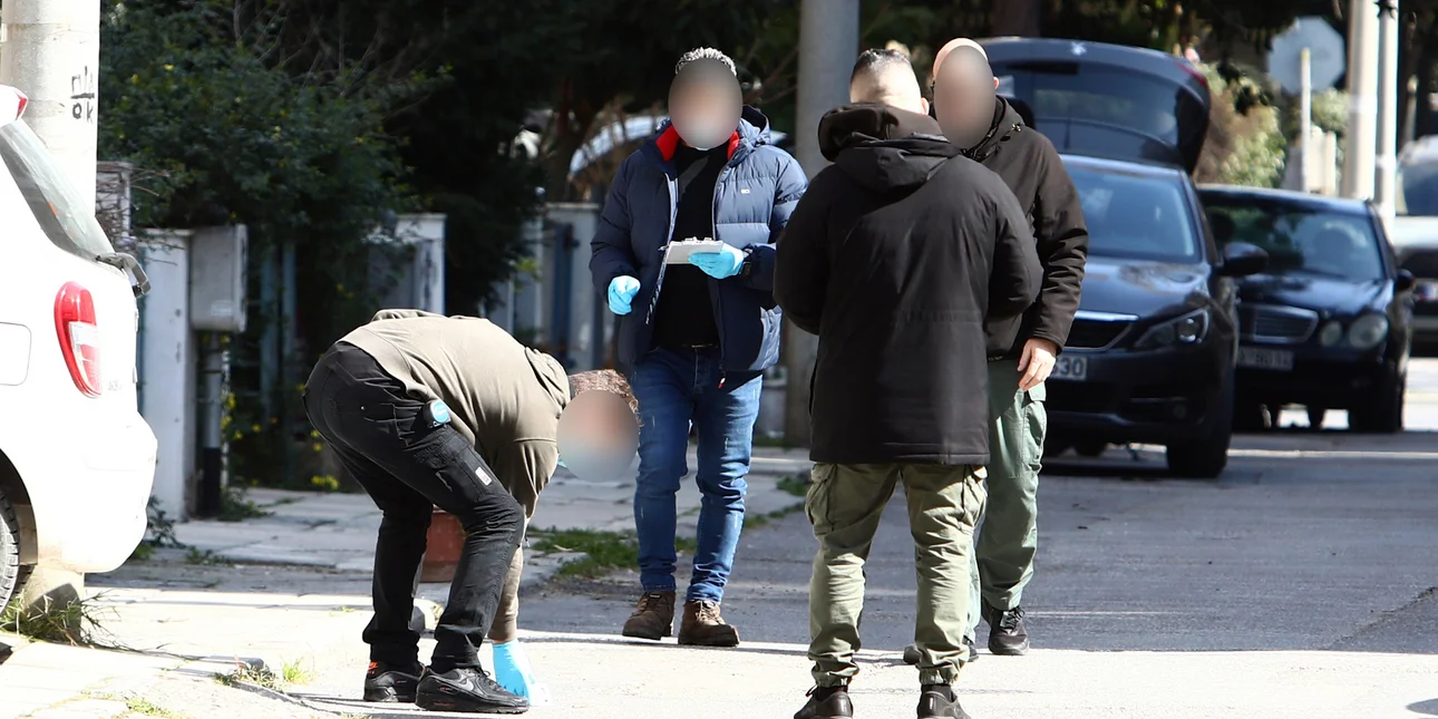 Θεσσαλονίκη: Eλεύθερος ο 19χρονος φίλος του 20χρονου που δολοφονήθηκε – Αναβαθμίστηκε το κατηγορητήριο