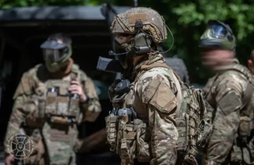 Οι ρωσικές δυνάμεις κτύπησαν τα κεντρικά γραφεία της SBU στη Λβιβ (βίντεο)