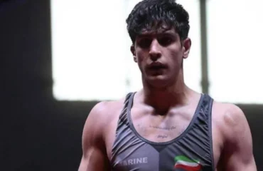 Ιράν: Με δημόσιο απαγχονισμό εκτελέστηκε ο 19χρονος πρωταθλητής πάλης Σαλέχ Μοχαμαντί