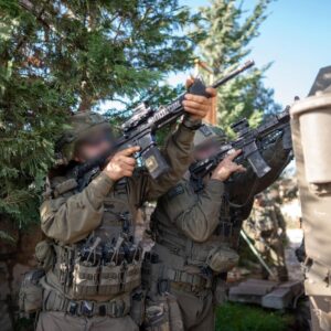 Ισραηλινός Στρατός: «Σκοτώσαμε πάνω από 20 μαχητές της Χεζμπολάχ στον νότιο Λίβανο» (βίντεο)