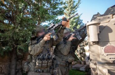 Ισραηλινός Στρατός: «Σκοτώσαμε πάνω από 20 μαχητές της Χεζμπολάχ στον νότιο Λίβανο» (βίντεο)