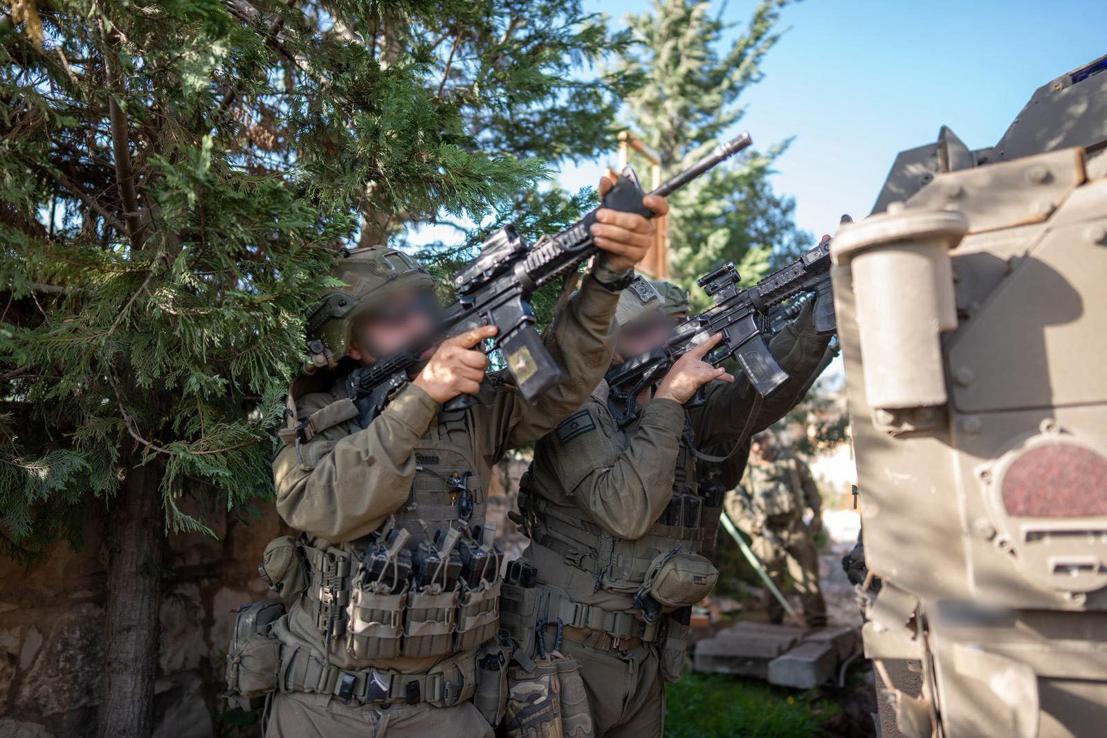 Ισραηλινός Στρατός: «Σκοτώσαμε πάνω από 20 μαχητές της Χεζμπολάχ στον νότιο Λίβανο» (βίντεο)