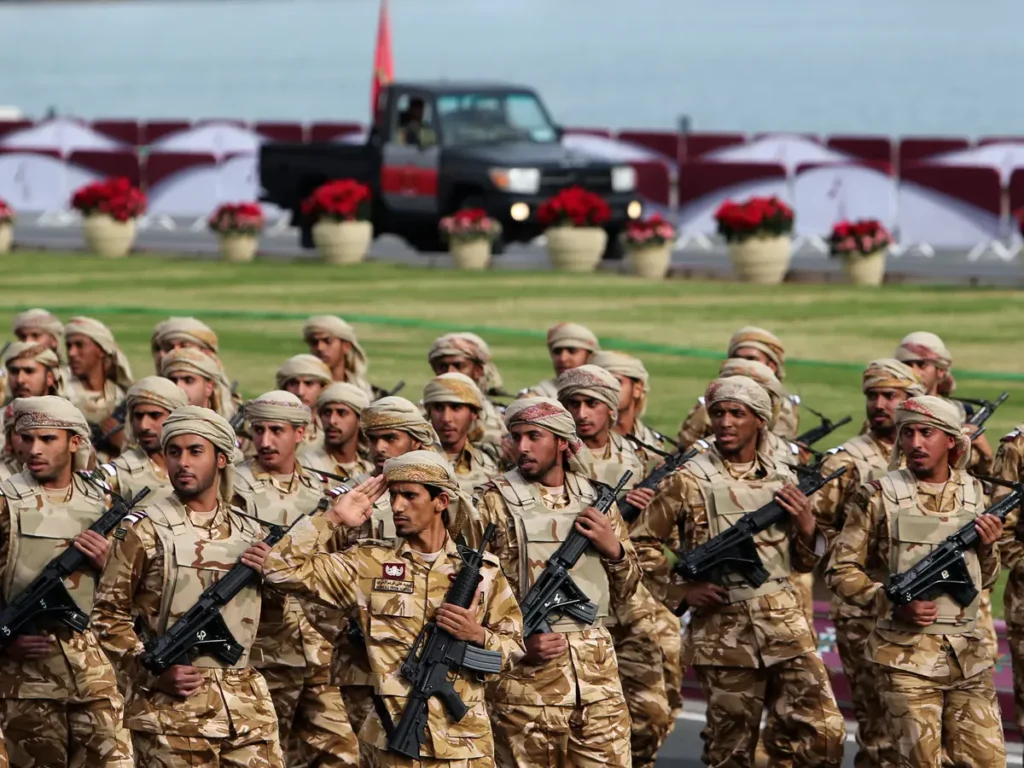 Κατάρ: «Ισραήλ και Ιράν σέρνουν την περιοχή στο χάος – Πρέπει να αποκατασταθεί η εμπιστοσύνη»