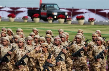 Κατάρ: «Ισραήλ και Ιράν σέρνουν την περιοχή στο χάος – Πρέπει να αποκατασταθεί η εμπιστοσύνη»