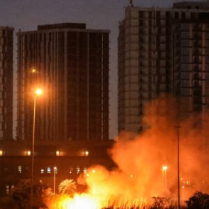 Οι ΥΠΕΞ 12 χωρών της Μέσης Ανατολής ζητούν από το Ιράν «να σταματήσει άμεσα τις επιθέσεις»