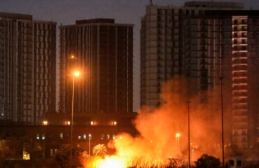 Οι ΥΠΕΞ 12 χωρών της Μέσης Ανατολής ζητούν από το Ιράν «να σταματήσει άμεσα τις επιθέσεις»