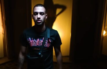 Ricta: Αθώος ο γνωστός τράπερ που συνελήφθη για παράνομη οπλοφορία