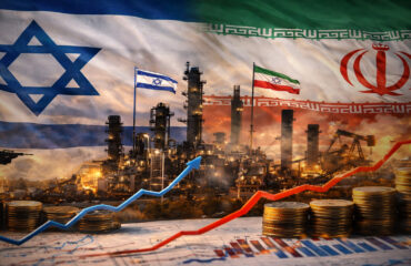 Πόσο αντέχουν οι οικονομίες Ισραήλ και Ιράν; – Τι έγινε στις προηγούμενες συγκρούσεις