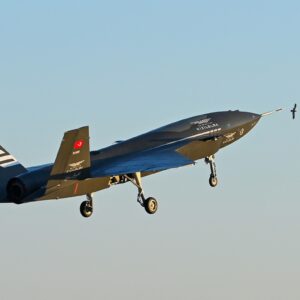 Τουρκία: «Είμαστε σε πλήρη ετοιμότητα απέναντι στις απειλές – Εχουμε πανίσχυρη αμυντική βιομηχανία»»