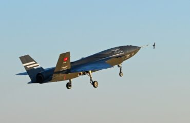 Τουρκία: «Είμαστε σε πλήρη ετοιμότητα απέναντι στις απειλές – Εχουμε πανίσχυρη αμυντική βιομηχανία»»