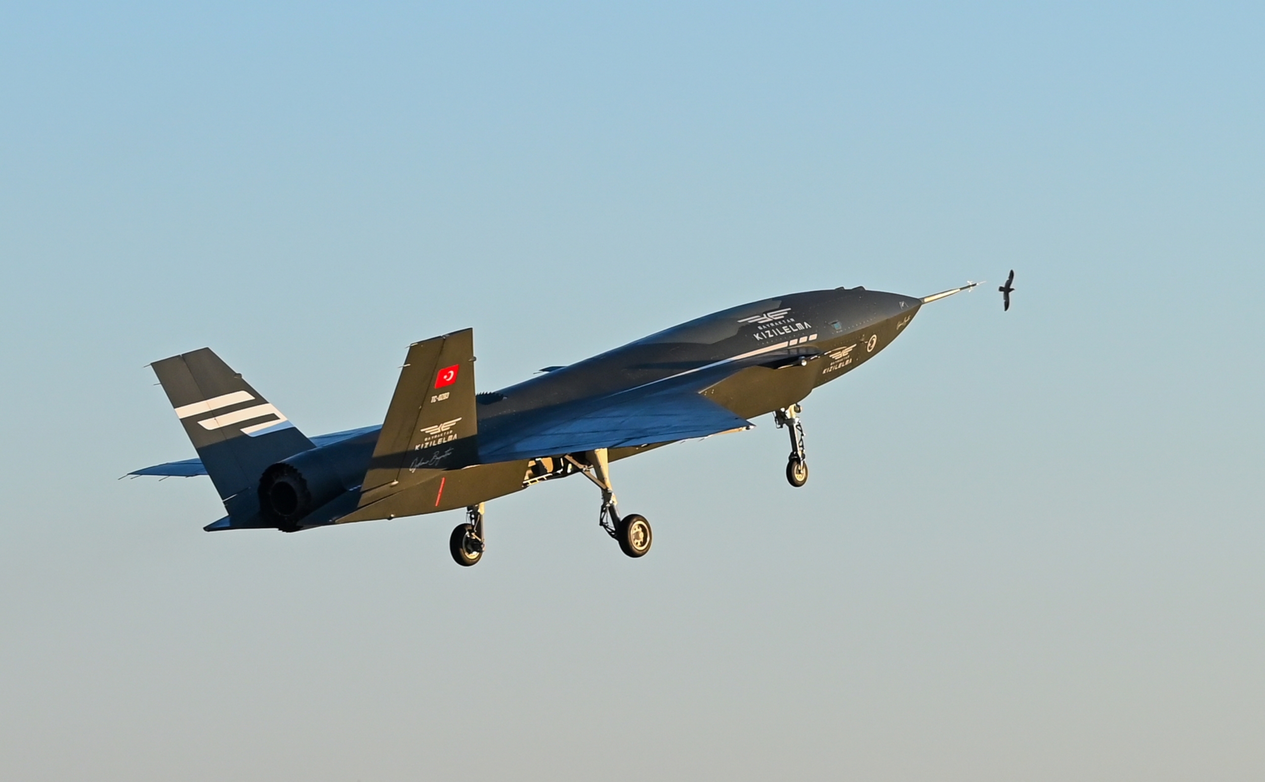 Τουρκία: «Είμαστε σε πλήρη ετοιμότητα απέναντι στις απειλές – Εχουμε πανίσχυρη αμυντική βιομηχανία»»