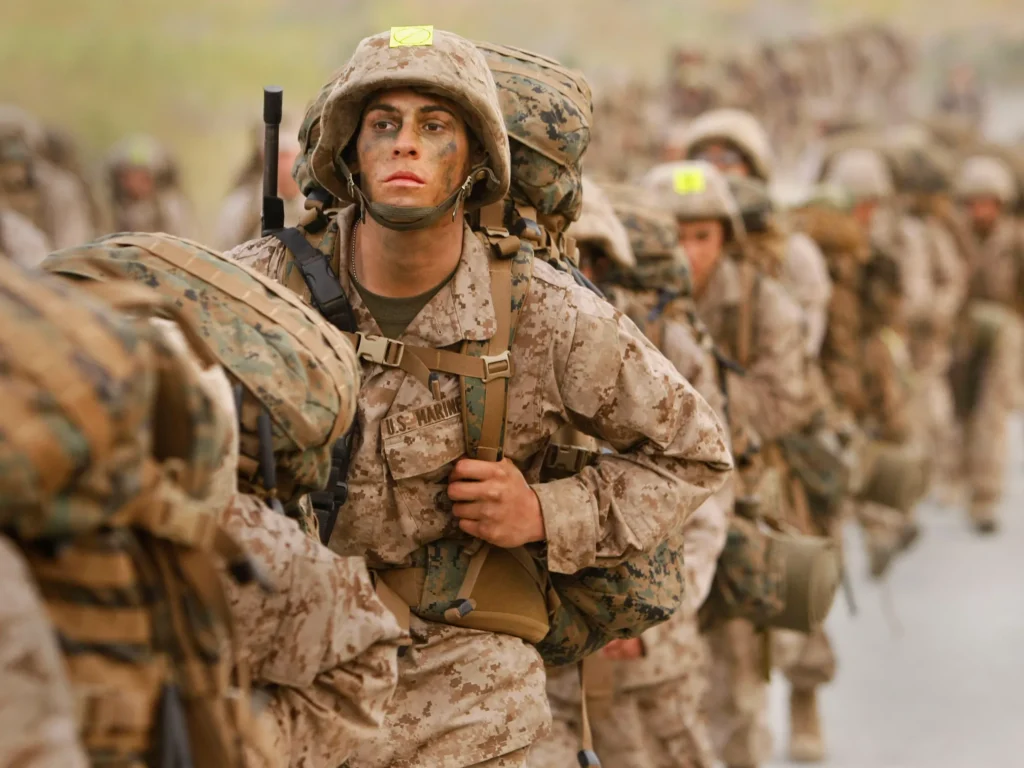 Αμερικανικός στρατός: «Δεν προβάρουμε επέμβαση στην Κούβα»