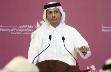 Τελεσίγραφο του Κατάρ προς πρεσβεία Ιράν: Είστε «persona non grata» – Εγκαταλείψτε το εμιράτο εντός 24 ωρών