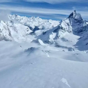 Τραγωδία στην Ελβετία: Νεκρή 61χρονη από πτώση καμπίνας τελεφερίκ σε χιονοδρομικό κέντρο (βίντεο)