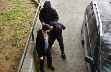 Δολοφονία 20χρονου στην Καλαμαριά: Η ανατριχιαστική συνομιλία μεταξύ των φίλων του δράστη μετά το φονικό