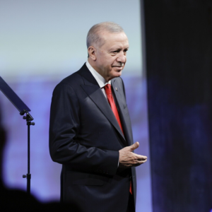 Ρ.Τ.Ερντογάν: «Λαμβάνουμε μέτρα για την ενίσχυση της ειρήνης και της ασφάλειας του έθνους μας»