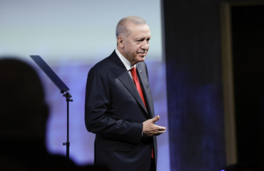 Ρ.Τ.Ερντογάν: «Λαμβάνουμε μέτρα για την ενίσχυση της ειρήνης και της ασφάλειας του έθνους μας»