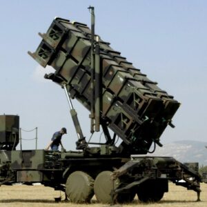 Το ΥΠΕΘΑ ισχυρίζεται ότι έγινε κατάρριψη 2 ιρανικών βαλλιστικών πυραύλων από τους ελληνικούς Patriot στην Σ.Αραβία