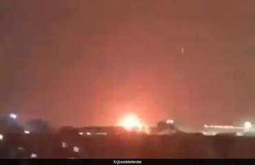 Κατάρ: Η μεγαλύτερη μονάδα LNG στον κόσμο χτυπήθηκε ξανά από το Ιράν! – Όλα στις φλόγες (βίντεο)