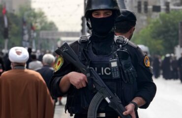 Ιράν: Τουλάχιστον 41 άτομα συνελήφθησαν για αποστολή βίντεο από τα πλήγματα σε δίκτυα του εξωτερικού