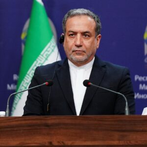 Ο Ιρανός ΥΠΕΞ προειδοποιεί: «Η κλιμάκωση είναι αναπόφευκτη»