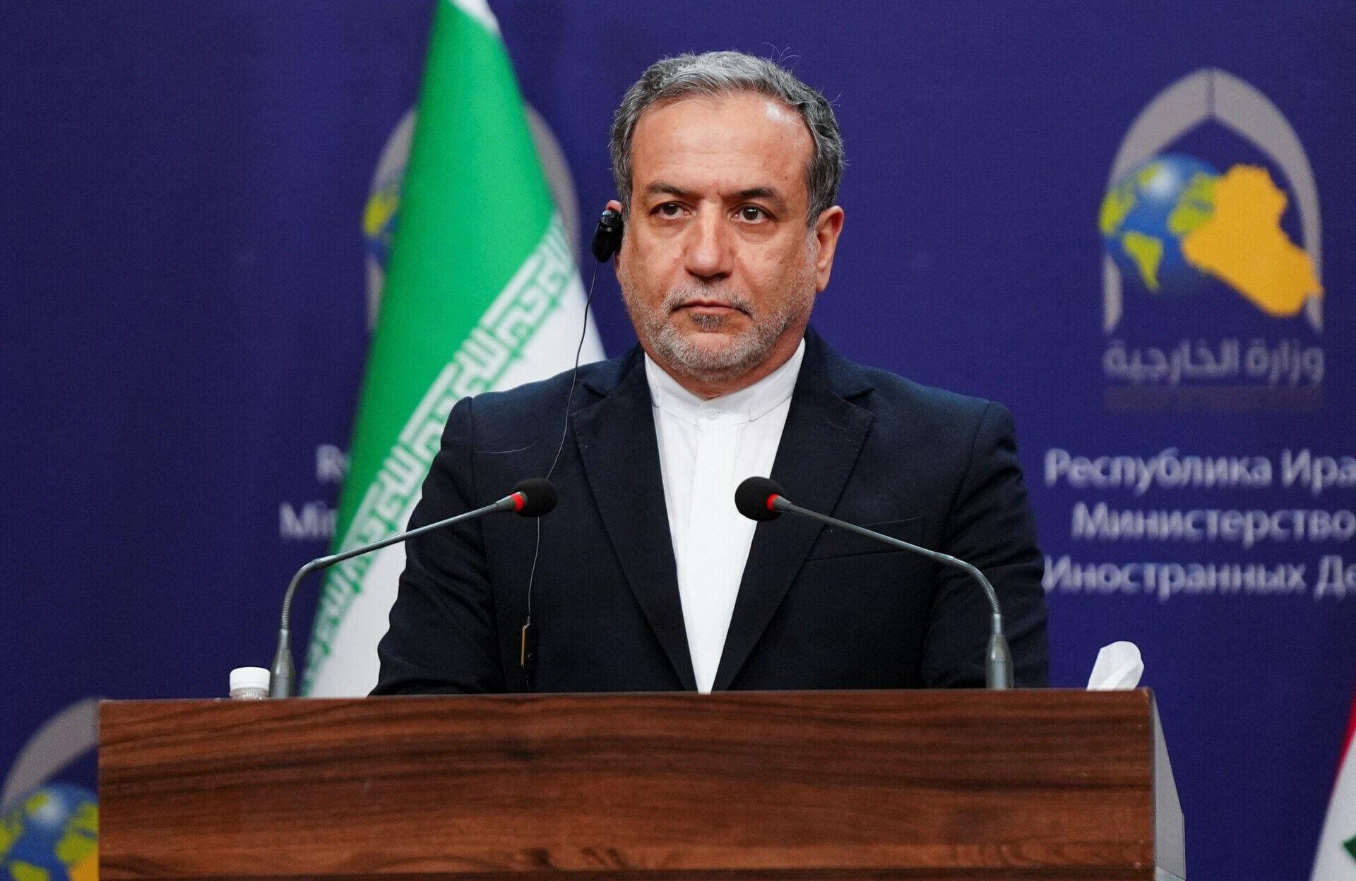 Ο Ιρανός ΥΠΕΞ προειδοποιεί: «Η κλιμάκωση είναι αναπόφευκτη»