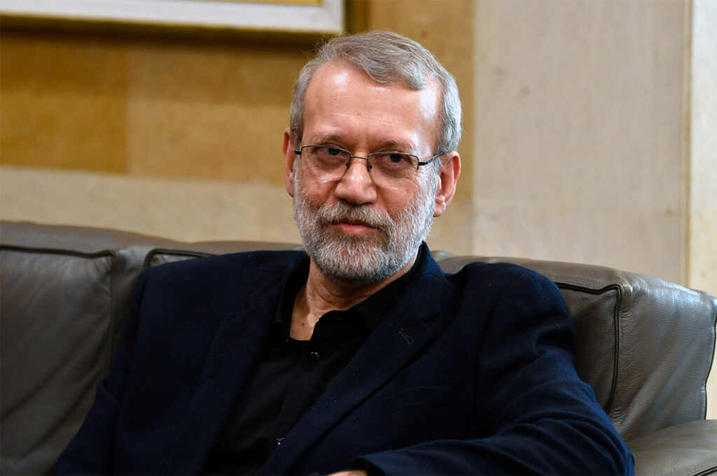 ΥΠΕΞ Κίνας: «Απαράδεκτος ο θάνατος του Αλί Λαριτζάνι»