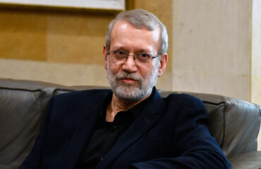 ΥΠΕΞ Κίνας: «Απαράδεκτος ο θάνατος του Αλί Λαριτζάνι»