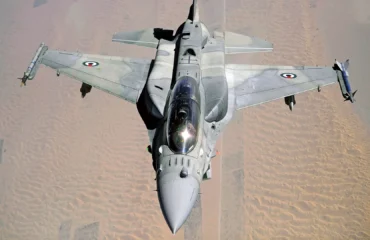 Όπλα αξίας 16 δισ. ευρώ πούλησαν σήμερα οι ΗΠΑ στις χώρες του Κόλπου – Τα ΗΑΕ με «εξαντλημένα» αποθέματα AMRAAM