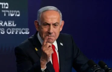 Μ.Νετανιάχου: «Είμαι ζωντανός» – Επιβίωσε μέχρι στιγμής ο πρωθυπουργός του Ισραήλ