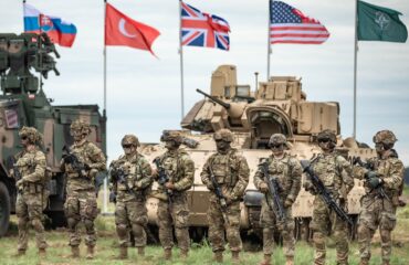 Δεν είναι μόνο οι πεζοναύτες – Οι ΗΠΑ σε διαβούλευση για αποστολή επιπλέον στρατού στην Μ.Ανατολή