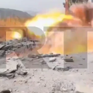 Μόσχα για ισραηλινό χτύπημα σε ρωσικό τηλεοπτικό συνεργείο: «Αυτή η επίθεση δεν μπορεί να χαρακτηριστεί τυχαία»